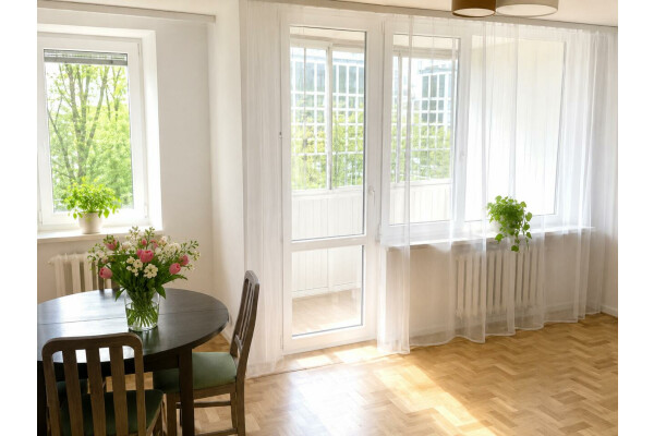 Warszawa, Bemowo, Kazimierza Wyki, Bemowo ul. Wyki ⭐️61m2 / 3 pok+balkon / DO WEJŚCIA⭐Obniżka ceny OKAZJA