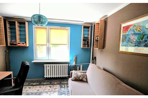 małopolskie, Krak&oacute;w, Podg&oacute;rze Duchackie, Halszki, Podg&oacute;rze Duchackie ul. Halszki ⭐ 61.4m2 / 3 pokoje +  balkon OKAZJA