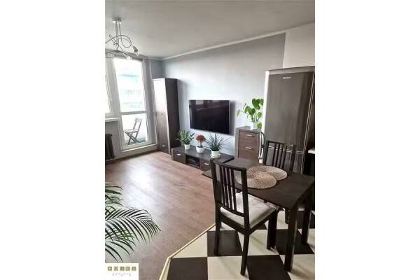 śląskie, Katowice, os. Tysiąclecia, Tysiąclecia, Katowice Tysiąclecia⭐2 pok+balkon ⭐do wejścia! Parking dla mieszkanc&oacute;w