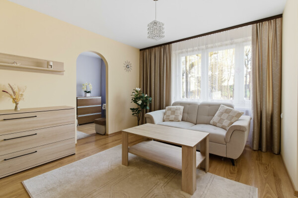 małopolskie, Krak&oacute;w, Bieńczyce, os. Albertyńskie, Bieńczyce os. Albertyńskie ⭐️2 pok. + kuchnia ⭐C.H. Nowe Czyżyny 500m.