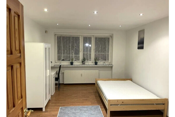 śląskie, Katowice, Koszutka, Wierzbowa, Katowice Koszutka ul. Wierzbowa ⭐2 pokoje / 53m  Wyposażenie w cenie