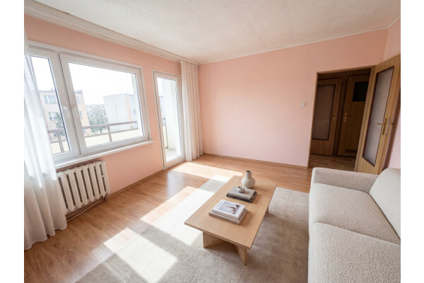 śląskie, Piekary Śląskie, Centrum, Targowa, Piekary Śląskie Centrum ul. Targowa ⭐50 m2 // 2 pokoje + balkon