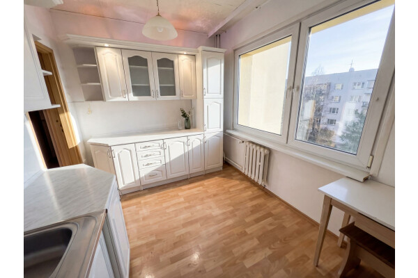 Piekary Śląskie, Centrum, Targowa, Piekary Śląskie Centrum ul. Targowa ⭐48 m2 // 2 pokoje + balkon  !