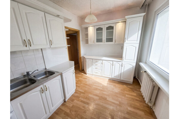 Piekary Śląskie, Centrum, Targowa, Piekary Śląskie Centrum ul. Targowa ⭐48 m2 // 2 pokoje + balkon  !