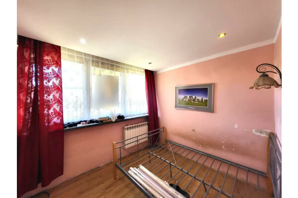 Katowice, os. Tysiąclecia, Tysiąclecia, Katowice os. Tysiąclecia ⭐ 45  m2 / 3 pokoje