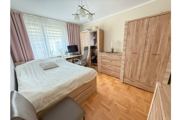 Krak&oacute;w, Grzeg&oacute;rzki, Janusza Meissnera, Krak&oacute;w Grzeg&oacute;rzki Meissnera / Śliczna⭐2pok. DO WEJŚCIA  ⭐Park Lotnik&oacute;w