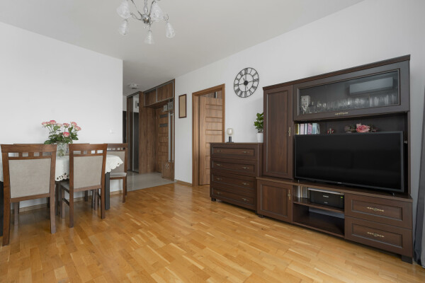 Warszawa, Białołęka, Grodzisk, Sieczna, Warszawa Białołęka ul. Sieczna ⭐2 pok. + Balkon / Parking / Nowe Bud.