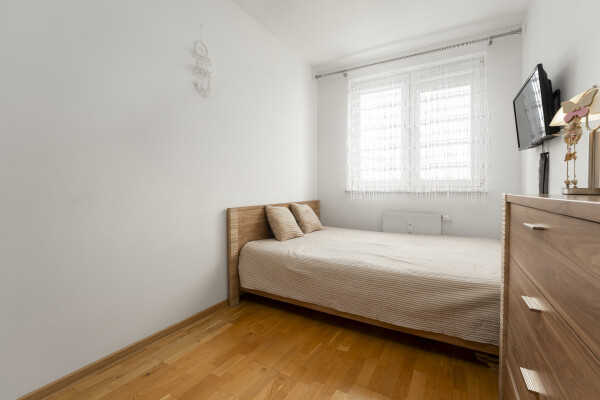 Warszawa, Białołęka, Grodzisk, Sieczna, Warszawa Białołęka ul. Sieczna ⭐2 pok. + Balkon / Parking / Nowe Bud.