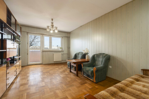 Warszawa, Bielany, Nocznickiego, Bielany Wrzeciono Nocznickiego⭐️3 pok+balkon ⭐do METRO Młociny 9 min.