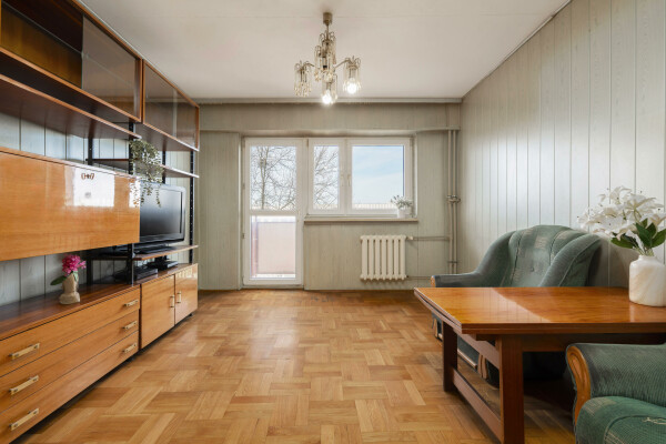 Warszawa, Bielany, Nocznickiego, Bielany Wrzeciono Nocznickiego⭐️3 pok+balkon ⭐do METRO Młociny 9 min.