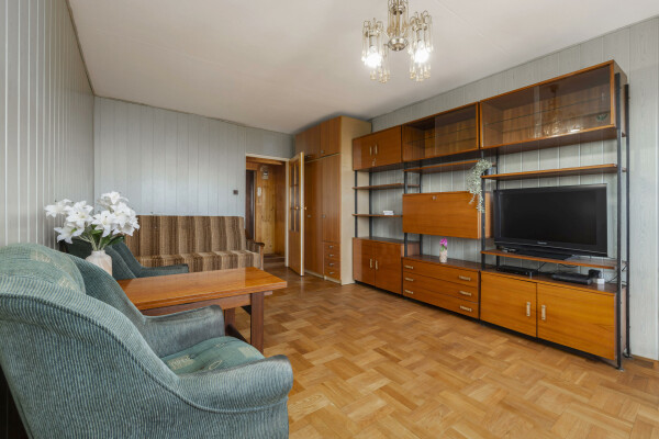 Warszawa, Bielany, Nocznickiego, Bielany Wrzeciono Nocznickiego⭐️3 pok+balkon ⭐do METRO Młociny 9 min.