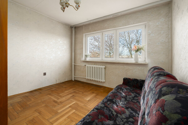 Warszawa, Bielany, Nocznickiego, Bielany Wrzeciono Nocznickiego⭐️3 pok+balkon ⭐do METRO Młociny 9 min.