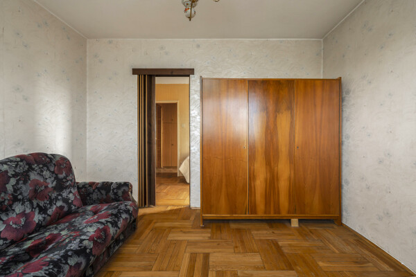 Warszawa, Bielany, Nocznickiego, Bielany Wrzeciono Nocznickiego⭐️3 pok+balkon ⭐do METRO Młociny 9 min.