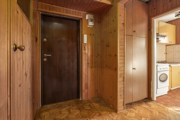 Warszawa, Bielany, Nocznickiego, Bielany Wrzeciono Nocznickiego⭐️3 pok+balkon ⭐do METRO Młociny 9 min.