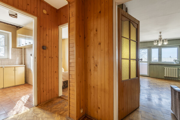 Warszawa, Bielany, Nocznickiego, Bielany Wrzeciono Nocznickiego⭐️3 pok+balkon ⭐do METRO Młociny 9 min.