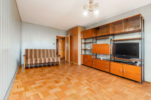 Warszawa, Bielany, Nocznickiego, Bielany Wrzeciono Nocznickiego⭐️3 pok+balkon ⭐do METRO Młociny 9 min.