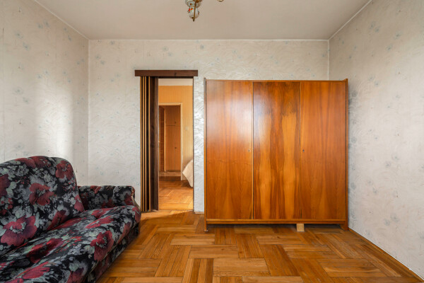 Warszawa, Bielany, Nocznickiego, Bielany Wrzeciono Nocznickiego⭐️3 pok+balkon ⭐do METRO Młociny 9 min.