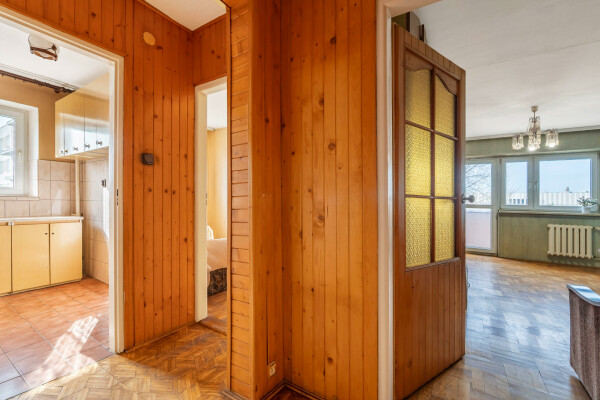 Warszawa, Bielany, Nocznickiego, Bielany Wrzeciono Nocznickiego⭐️3 pok+balkon ⭐do METRO Młociny 9 min.