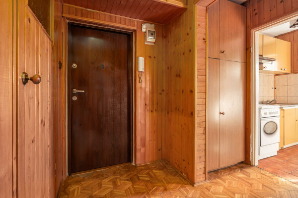 Warszawa, Bielany, Nocznickiego, Bielany Wrzeciono Nocznickiego⭐️3 pok+balkon ⭐do METRO Młociny 9 min.