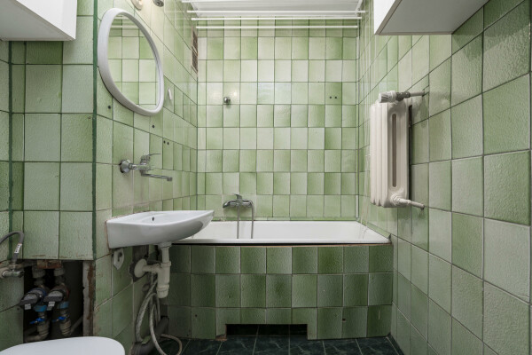 Warszawa, Bielany, Nocznickiego, Bielany Wrzeciono Nocznickiego⭐️3 pok.+balkon ⭐do METRO Młociny 9 min.