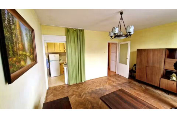 mazowieckie, Warszawa, Żoliborz, al. Wojska Polskiego, Żoliborz  Wojska Polskiego ⭐️ Kawalerka 29,5m2 + piwnica