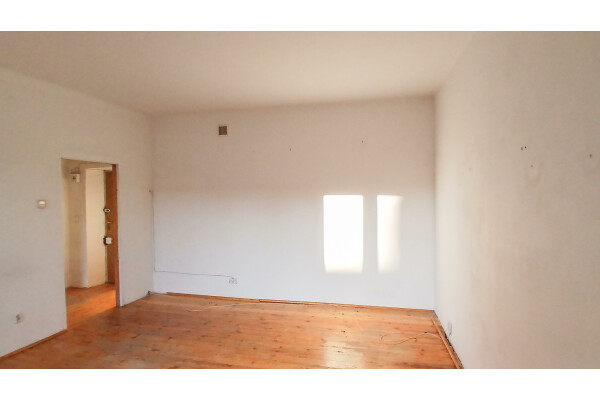 Krak&oacute;w, Nowa Huta, os. Na Skarpie, Krak&oacute;w Nowa Huta os. Na Skarpie 35,52m2  1 pok