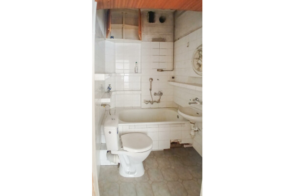 Krak&oacute;w, Nowa Huta, os. Na Skarpie, Krak&oacute;w Nowa Huta os. Na Skarpie 35,52m2  1 pok