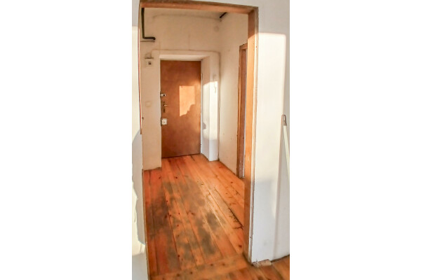 Krak&oacute;w, Nowa Huta, os. Na Skarpie, Krak&oacute;w Nowa Huta os. Na Skarpie 35,52m2  1 pok