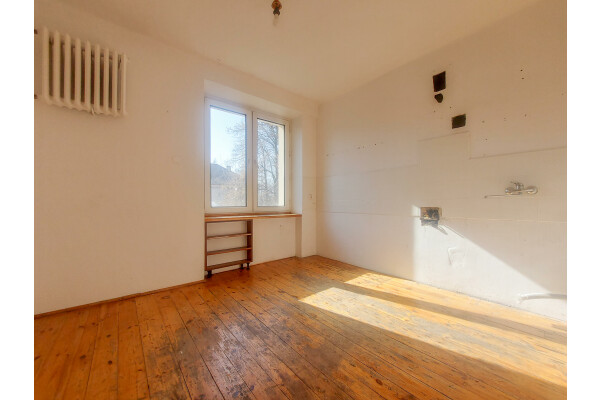 Krak&oacute;w, Nowa Huta, os. Na Skarpie, Krak&oacute;w Nowa Huta os. Na Skarpie ⭐35,52m2 / 1 pok + kuchnia / słoneczne