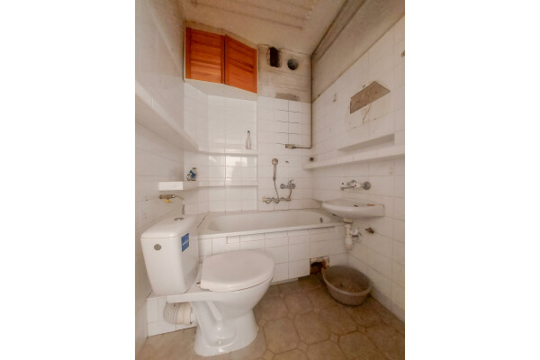 Krak&oacute;w, Nowa Huta, os. Na Skarpie, Krak&oacute;w Nowa Huta os. Na Skarpie ⭐35,52m2 / 1 pok + kuchnia / słoneczne