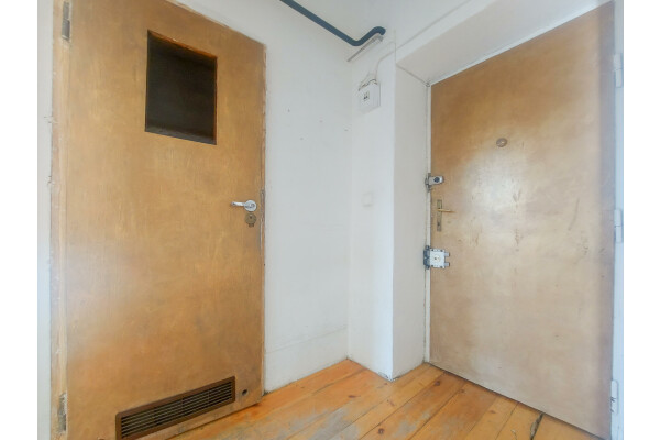 Krak&oacute;w, Nowa Huta, os. Na Skarpie, Krak&oacute;w Nowa Huta os. Na Skarpie ⭐35,52m2 / 1 pok + kuchnia / słoneczne