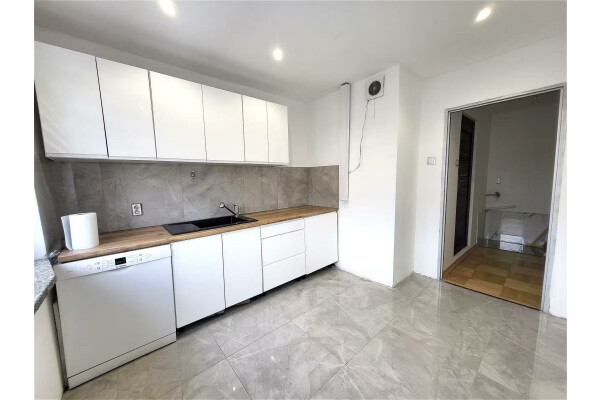 śląskie, Katowice, Bryn&oacute;w, Załęska, Katowice Bryn&oacute;w Załęska ⭐ 2pokoje //  49m2 Dostępne od zaraz