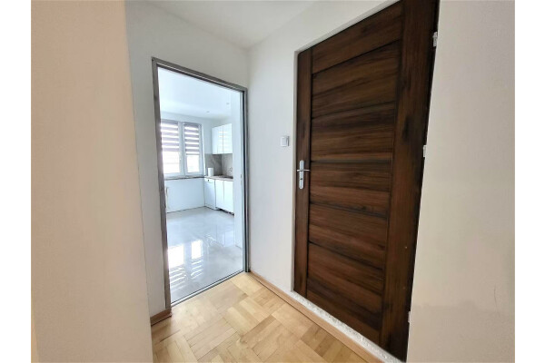 Katowice, Bryn&oacute;w, Załęska, Katowice Bryn&oacute;w Załęska ⭐ 2pokoje //  49m2 Dostępne od zaraz