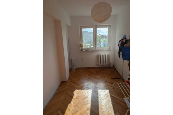 Warszawa, Żoliborz, Broniewskiego, Sady Żoliborskie Broniewskiego ⭐3 pokoje / 57m2⭐ METRO 10 min pieszo