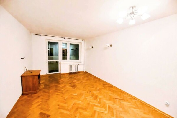 Warszawa, Rembert&oacute;w, gen. Karola Ziemskiego Wachnowskiego, Rembert&oacute;w gen.  Wachnowskiego⭐3 pokoje // 63 m2 + balkon DO WEJŚCIA