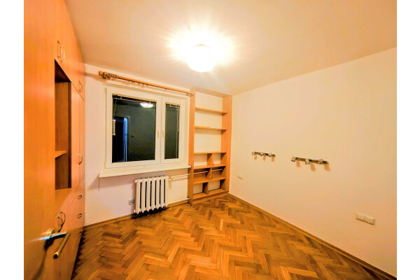 Warszawa, Rembert&oacute;w, gen. Karola Ziemskiego Wachnowskiego, Rembert&oacute;w gen.  Wachnowskiego⭐3 pokoje // 63 m2 + balkon DO WEJŚCIA