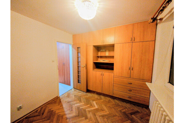 Warszawa, Rembert&oacute;w, gen. Karola Ziemskiego Wachnowskiego, Rembert&oacute;w gen.  Wachnowskiego⭐3 pokoje // 63 m2 + balkon DO WEJŚCIA