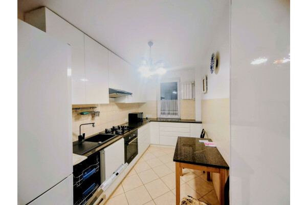 Warszawa, Rembert&oacute;w, gen. Karola Ziemskiego Wachnowskiego, Rembert&oacute;w gen.  Wachnowskiego⭐3 pokoje // 63 m2 + balkon DO WEJŚCIA