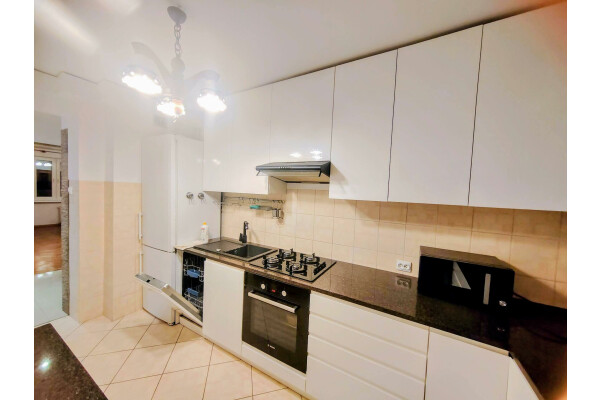 Warszawa, Rembert&oacute;w, gen. Karola Ziemskiego Wachnowskiego, Rembert&oacute;w gen.  Wachnowskiego⭐3 pokoje // 63 m2 + balkon DO WEJŚCIA