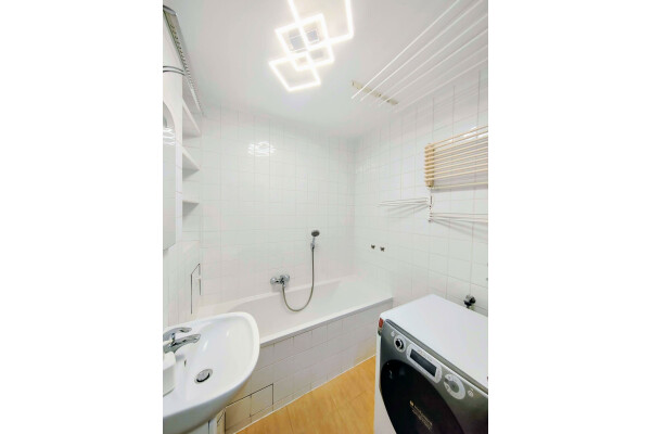 Warszawa, Rembert&oacute;w, gen. Karola Ziemskiego Wachnowskiego, Rembert&oacute;w gen.  Wachnowskiego⭐3 pokoje // 63 m2 + balkon DO WEJŚCIA