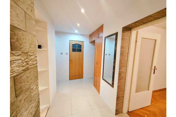 Warszawa, Rembert&oacute;w, gen. Karola Ziemskiego Wachnowskiego, Rembert&oacute;w gen.  Wachnowskiego⭐3 pokoje // 63 m2 + balkon DO WEJŚCIA