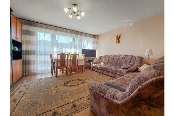 małopolskie, Krak&oacute;w, Grzeg&oacute;rzki, Janusza Meissnera, Grzeg&oacute;rzki Meissnera / Śliczna⭐3 pok+ 2 balkony+parking PARK LOTNIK&Oacute;W