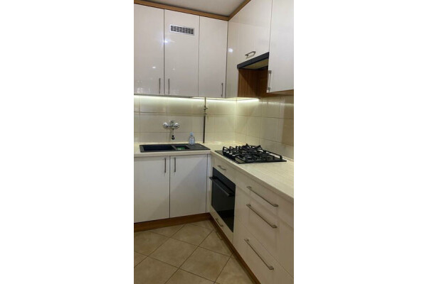 Katowice, Giszowiec, Karliczka, Katowice Giszowiec ul. Karliczka 36,8 m2 // 2 pokoje + Balkon