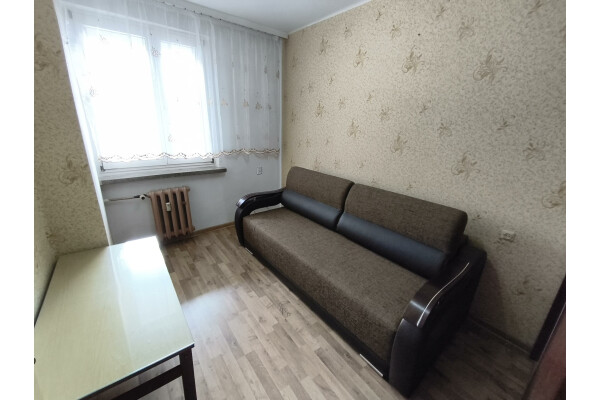 Katowice, Giszowiec, Karliczka, Katowice Giszowiec ul. Karliczka⭐ 36,8 m2 // 2 pokoje + Balkon