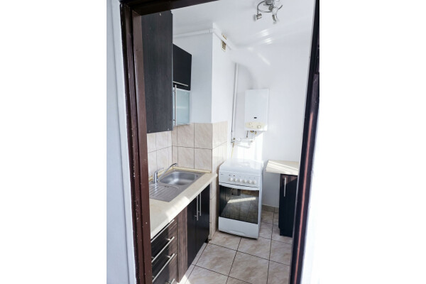 Katowice, Murcki, Karola Bohdanowicza, Katowice Murcki Bohdanowicza⭐ 2 pokoje 35 m2 + balkon