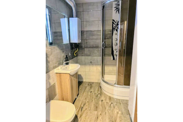 wielicki, Wieliczka, Sienkiewicza, Wieliczka os. Sienkiewicza  ⭐3 pokoje //  53 m2 + Loggia