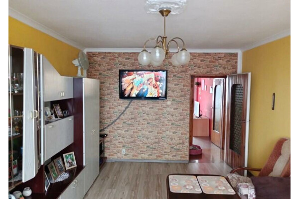 śląskie, Świętochłowice, Centrum, Polna, ⭐Świętochłowice Centrum ul  Polna 71 m2 3 pokoje + balkon !⭐