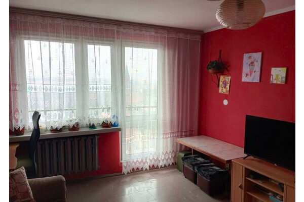 Świętochłowice, Centrum, Polna, ⭐Świętochłowice Centrum ul  Polna 71 m2 3 pokoje + balkon !⭐