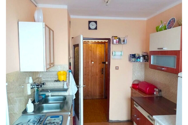 Świętochłowice, Centrum, Polna, ⭐Świętochłowice Centrum ul  Polna 71 m2 3 pokoje + balkon !⭐