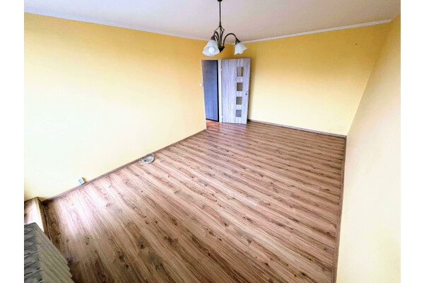 Gliwice, osiedle Kopernika, Kopernika, Gliwice os Kopernika ul. Kopernika ⭐57 m2 // 3 pokoje + balkon !⭐